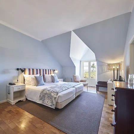 Quinta Do Furao Hotel