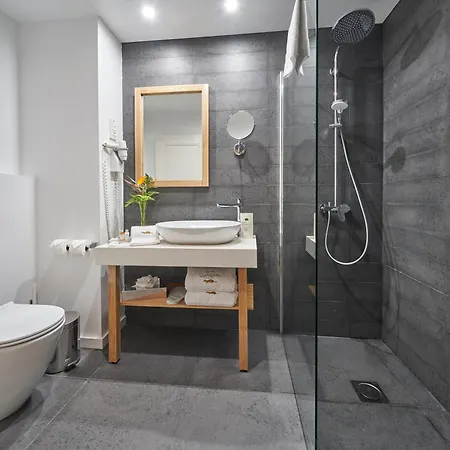 Quinta Do Furao Otel Santana (Madeira)