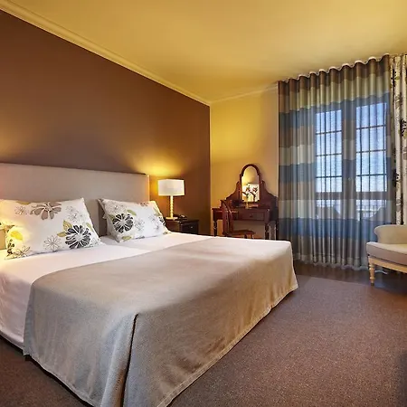 Quinta Do Furao Hotel Santana (Madeira)