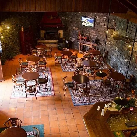 Quinta Do Furao Ξενοδοχείο 4*