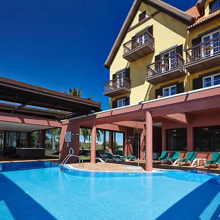 Quinta Do Furao Hotel