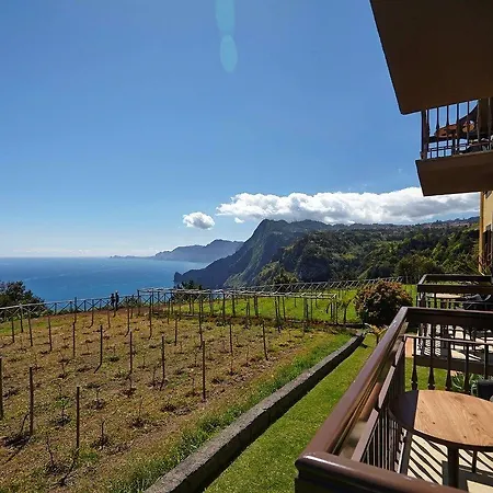 Quinta Do Furao 4*