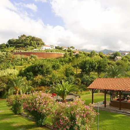 Hotel Quinta Do Furao