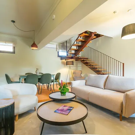 Quinta Do Furao Hotel Santana (Madeira)