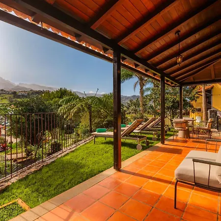 Quinta Do Furao 4* Santana (Madeira)