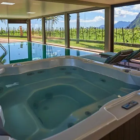 Quinta Do Furao Ξενοδοχείο Santana (Madeira)