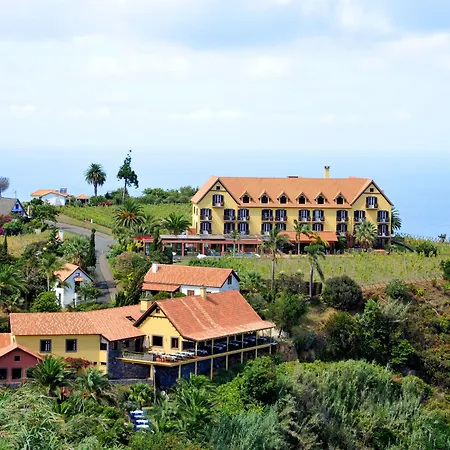 Quinta Do Furao 4* Santana (Madeira)