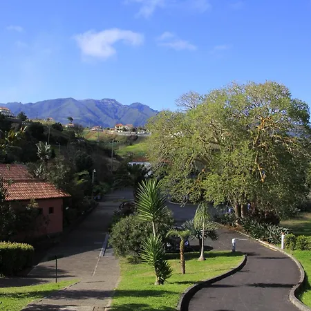 Quinta Do Furao Ξενοδοχείο Santana (Madeira)