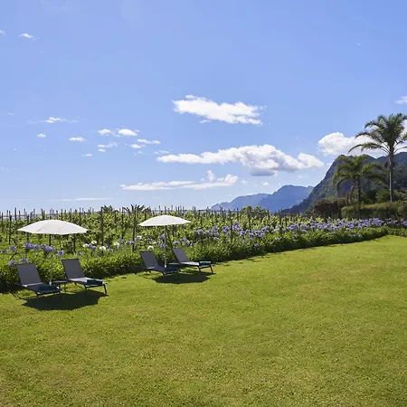 Quinta Do Furao Santana (Madeira)