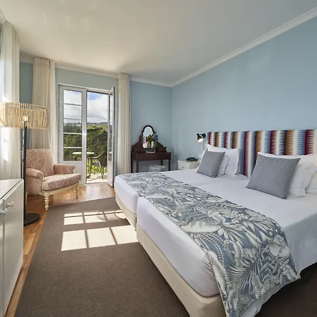 Quinta Do Furao 4* Santana (Madeira)