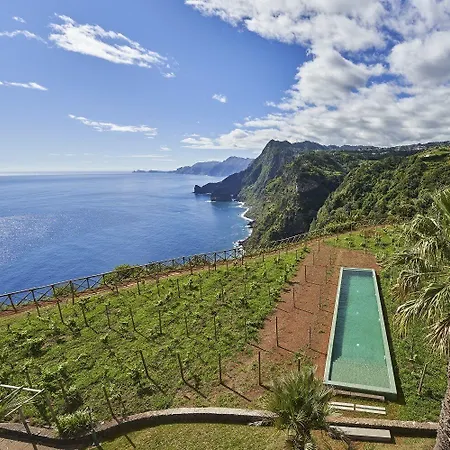 Quinta Do Furao Santana (Madeira)