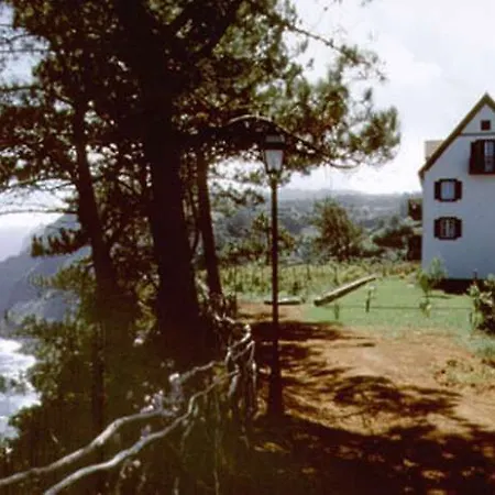 Quinta Do Furao Santana (Madeira)