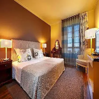 Quinta Do Furao فندق 4*
