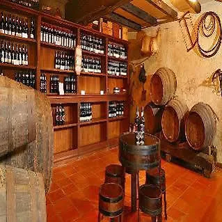 Quinta Do Furao سانتانا
