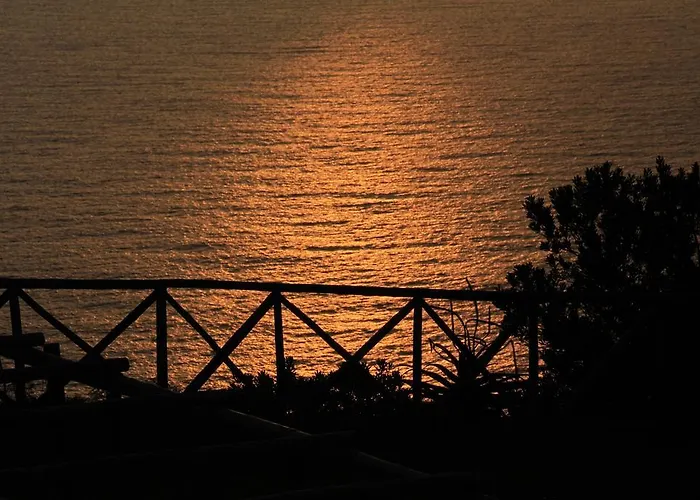 Szálloda Quinta Do Furao