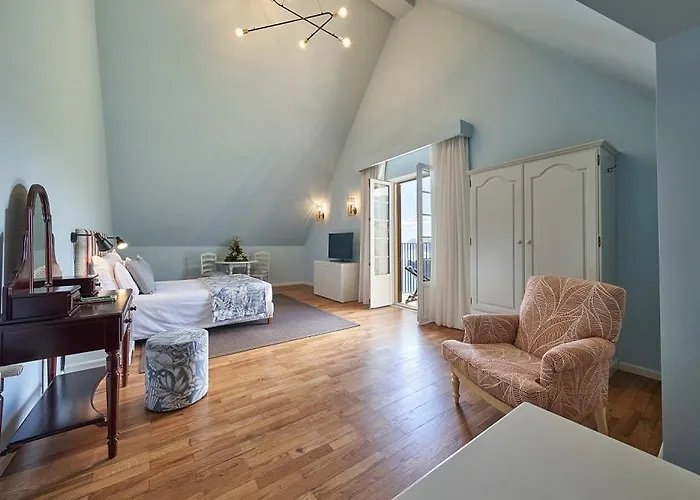 Quinta Do Furao 4* Santana (Madeira)