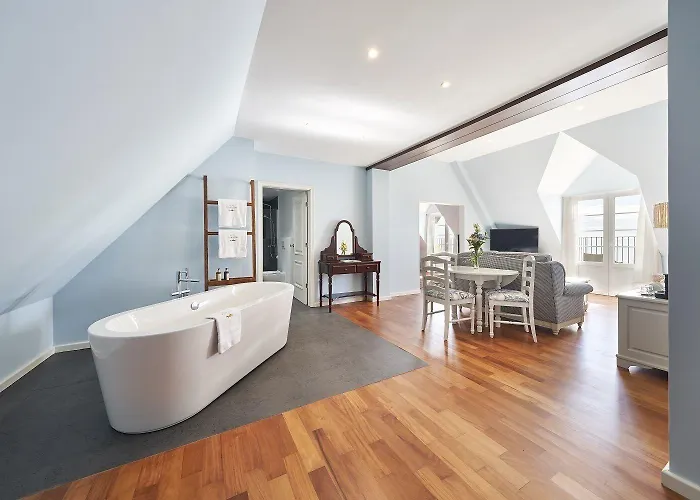 Quinta Do Furao Hotell