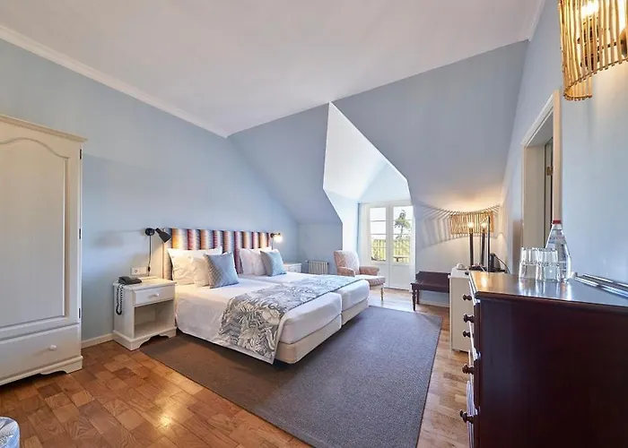 Quinta Do Furao Hotell