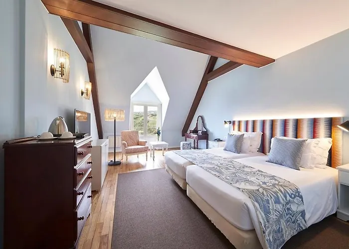 Quinta Do Furao Hotell