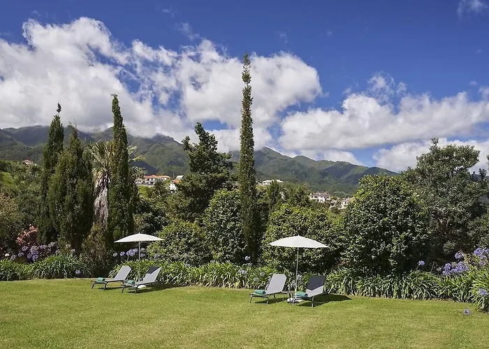 Quinta Do Furao Szálloda 4*