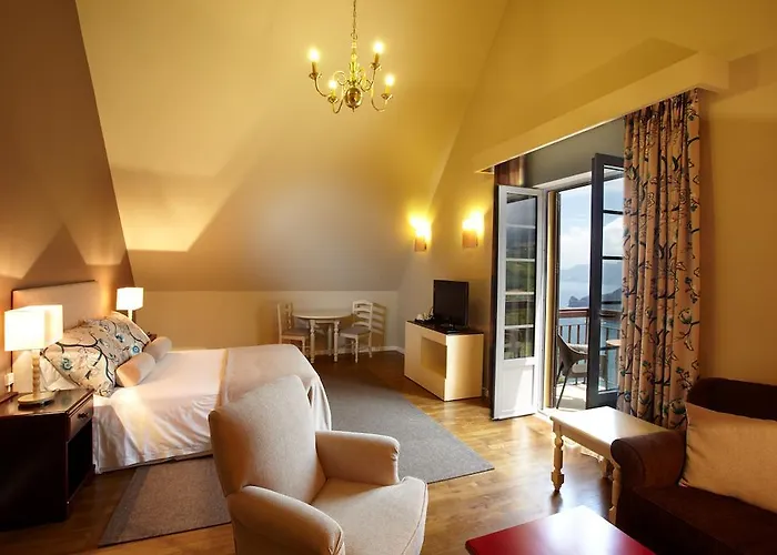Quinta Do Furao Hotell