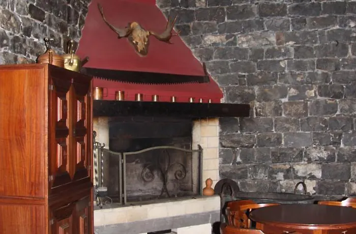 Quinta Do Furao Szálloda 4*