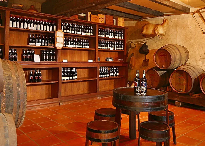 Quinta Do Furao 4* Santana (Madeira)