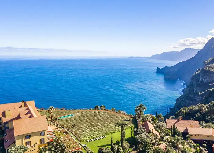 Szálloda Quinta Do Furao