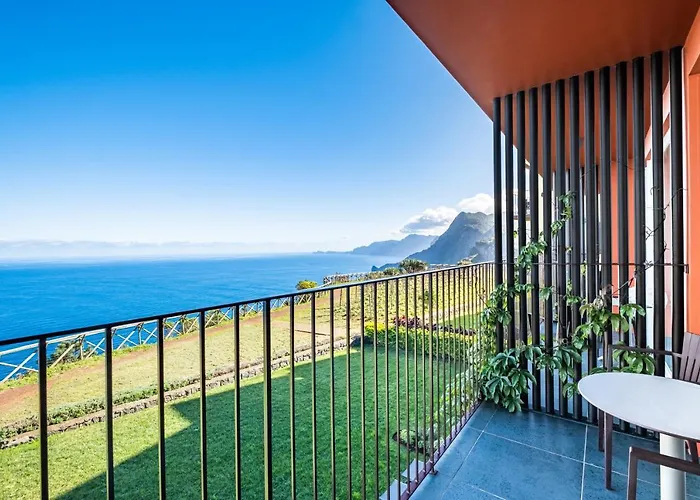 Quinta Do Furao Santana (Madeira)