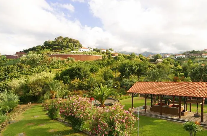 Hotell Quinta Do Furao
