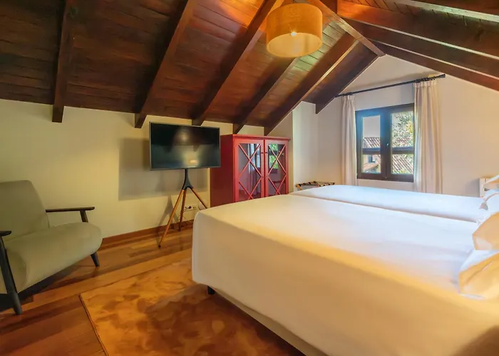 Hotell Quinta Do Furao