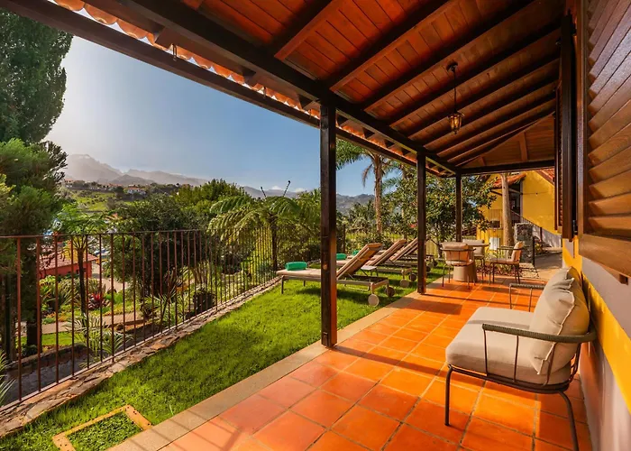 Quinta Do Furao 4* Santana (Madeira)