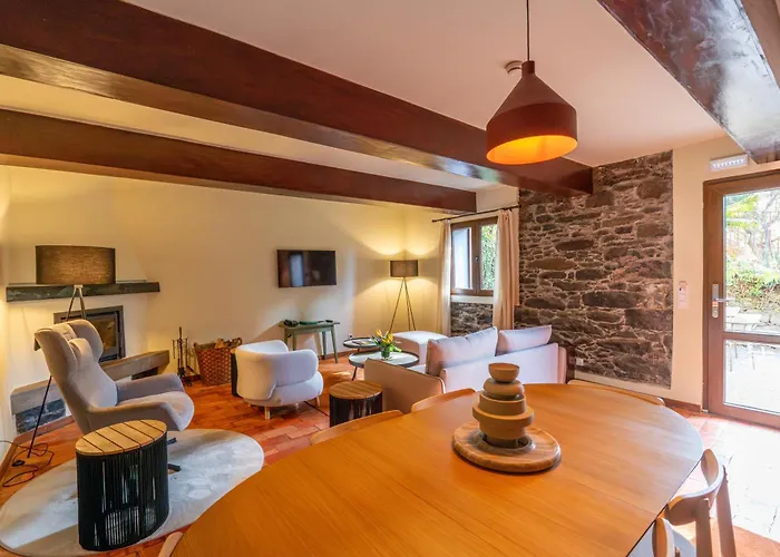 Quinta Do Furao Hotell 4*