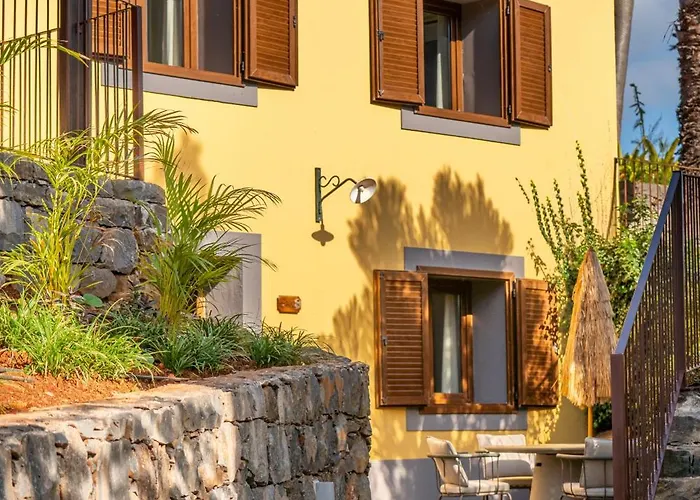 Quinta Do Furao Santana