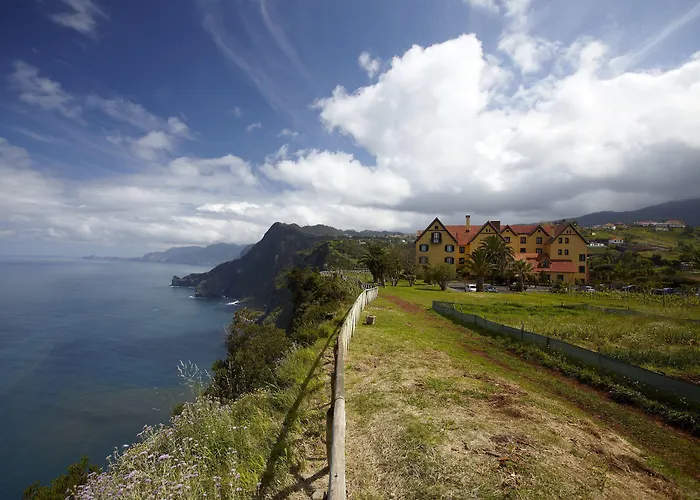 Hotell Quinta Do Furao 4*