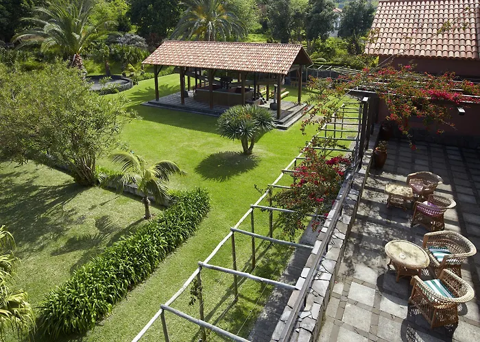 Quinta Do Furao 4* Santana