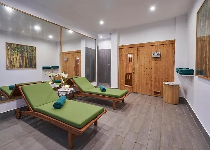 Quinta Do Furao Hotell 4*