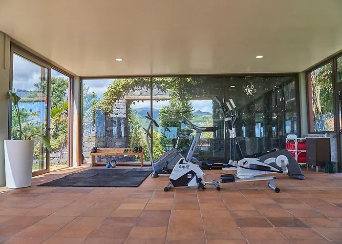 Quinta Do Furao Szálloda 4*