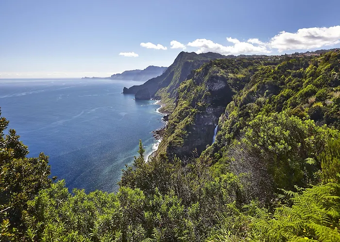 Quinta Do Furao 4* Santana (Madeira)