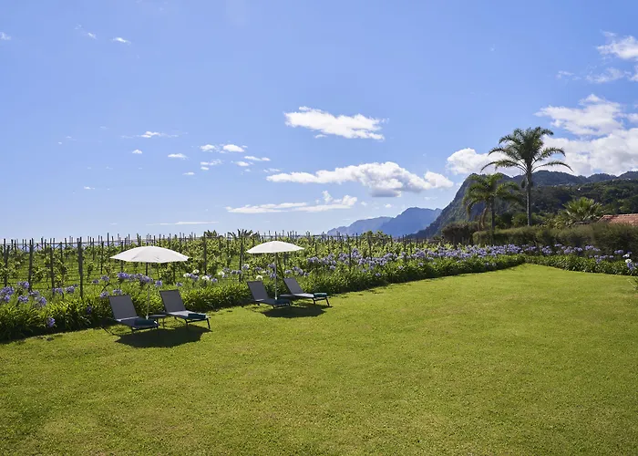 Quinta Do Furao Santana (Madeira)