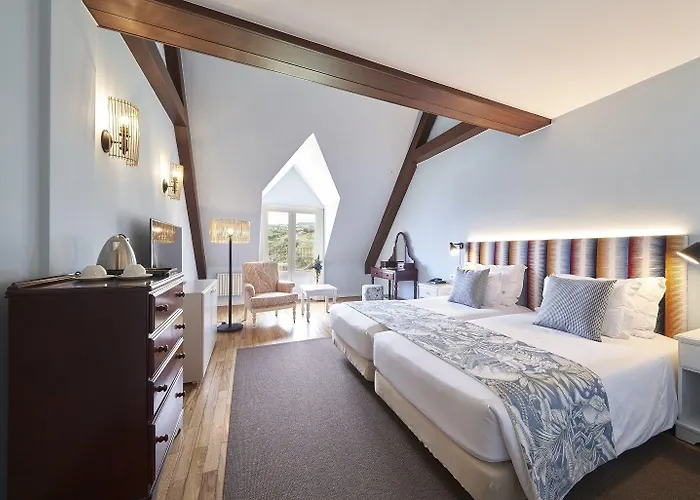 Quinta Do Furao 4* Santana (Madeira)