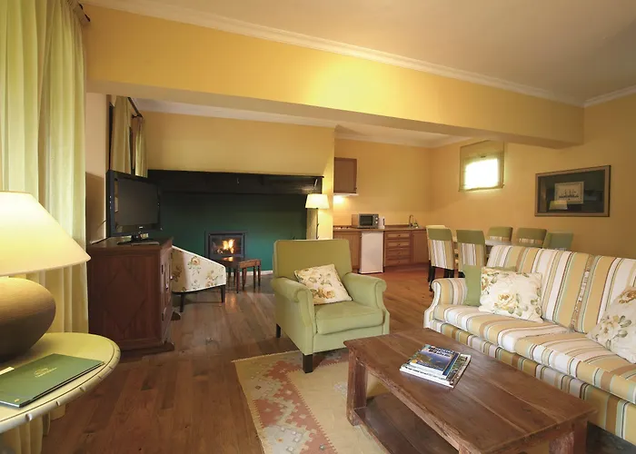 Quinta Do Furao Hotell 4*