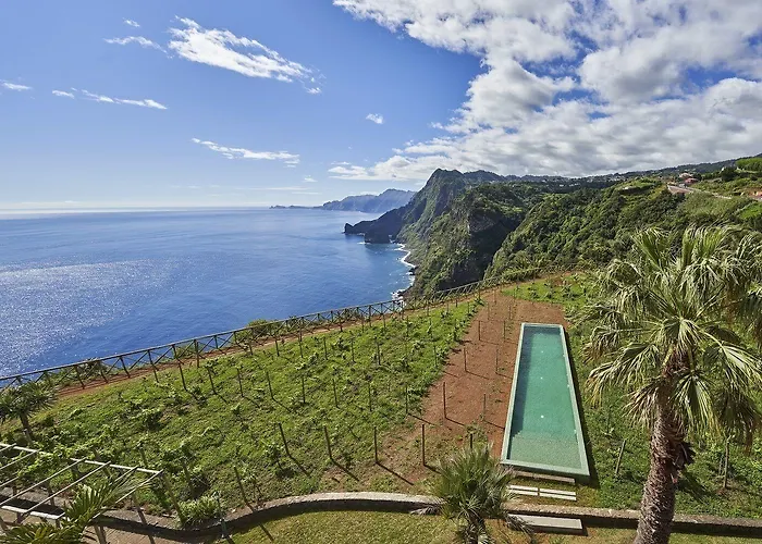 Quinta Do Furao Santana