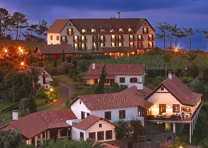 Quinta Do Furao 4* Santana