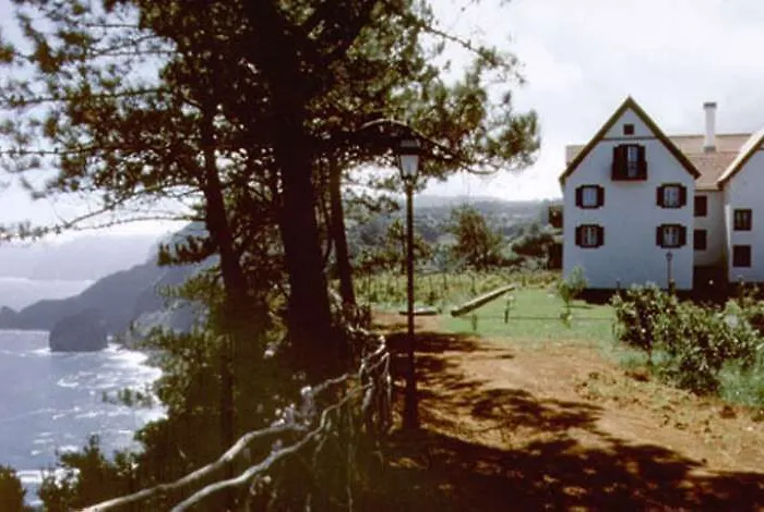 Quinta Do Furao Santana