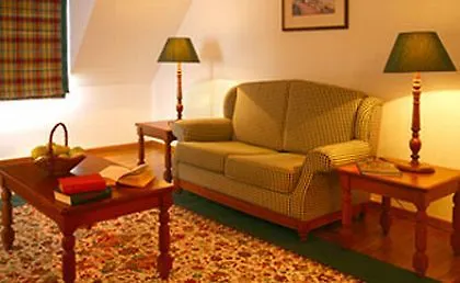 Hotell Quinta Do Furao 4*