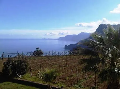 Hotell Quinta Do Furao Santana (Madeira)