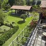 Quinta Do Furao 4* 산타나