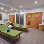 Quinta Do Furao 호텔 4*
