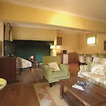Quinta Do Furao 호텔 4*